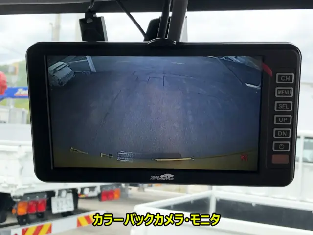 いすゞ エルフ TRG-NLS85AN(4WD)の写真44