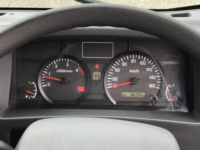 いすゞ エルフ TRG-NLS85AN(4WD)の写真50