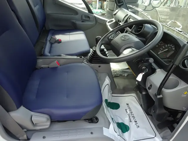 日野 デュトロ 2WG-XZU603T(2WD)の写真4
