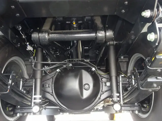 日野 デュトロ 2WG-XZU603T(2WD)の写真9