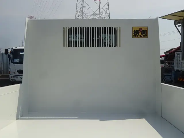 日野 デュトロ 2WG-XZU603T(2WD)の写真12