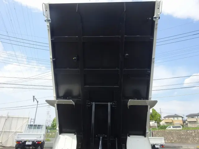 日野 デュトロ 2WG-XZU603T(2WD)の写真18