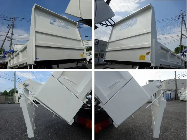 日野 デュトロ 2WG-XZU603T(2WD)の写真19