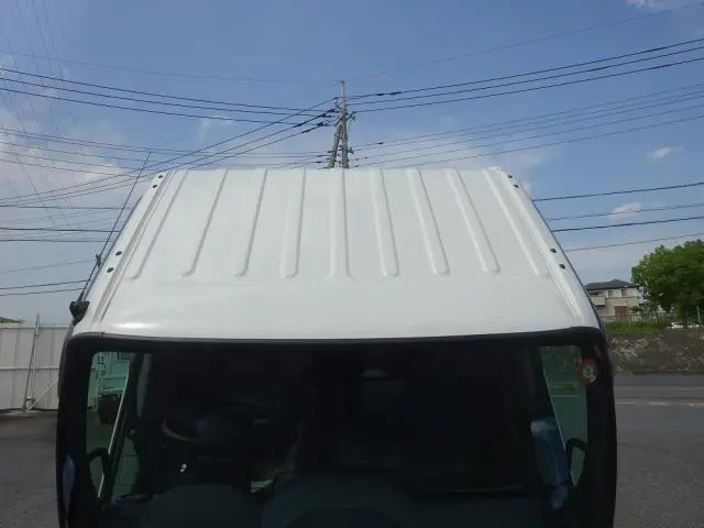 日野 デュトロ 2WG-XZU603T(2WD)の写真23