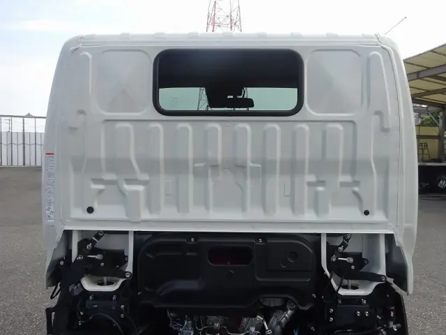 日野 デュトロ 2WG-XZU603T(2WD)の写真24