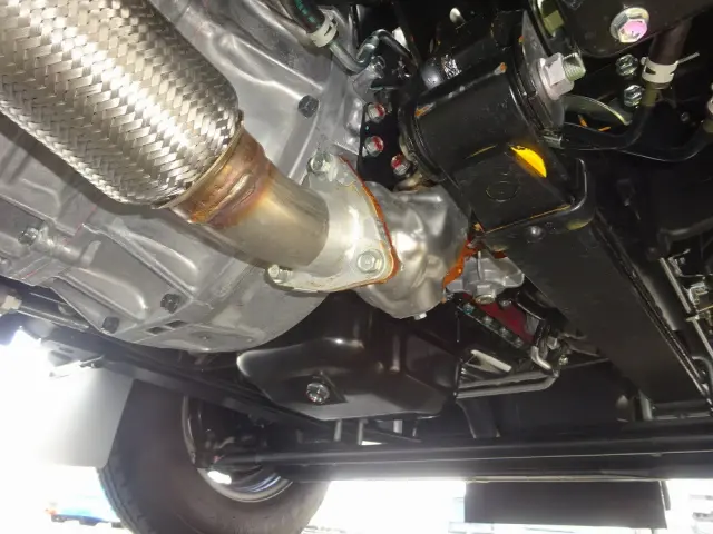 日野 デュトロ 2WG-XZU603T(2WD)の写真25