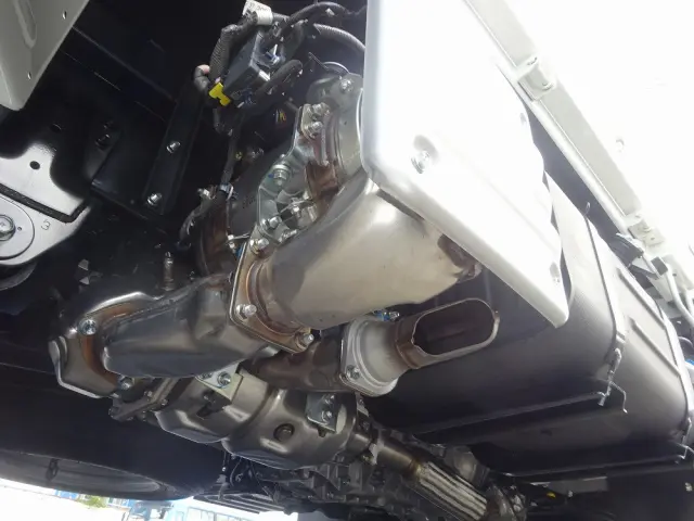 日野 デュトロ 2WG-XZU603T(2WD)の写真26
