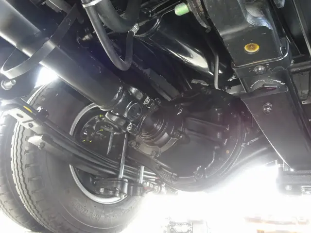 日野 デュトロ 2WG-XZU603T(2WD)の写真27