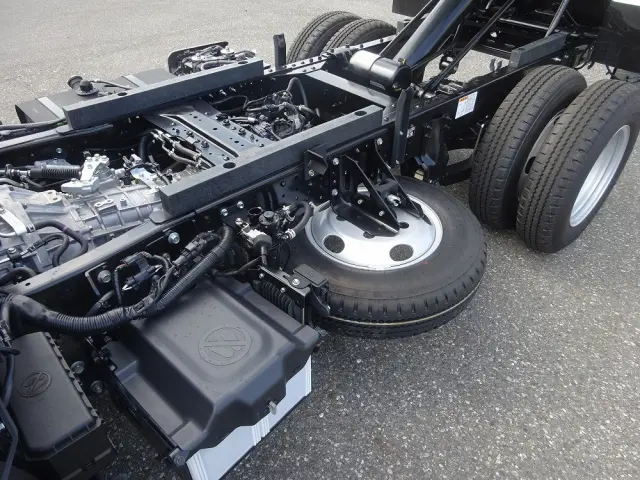 日野 デュトロ 2WG-XZU603T(2WD)の写真30