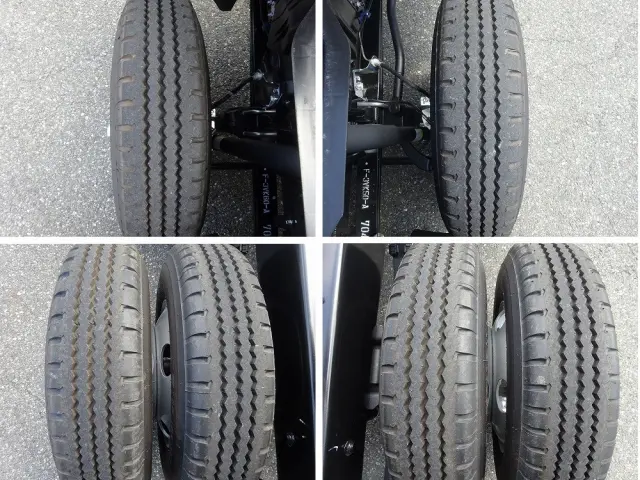 日野 デュトロ 2WG-XZU603T(2WD)の写真32