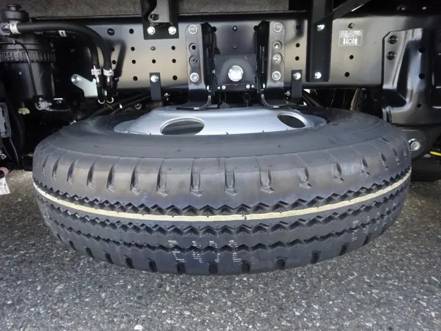 日野 デュトロ 2WG-XZU603T(2WD)の写真33