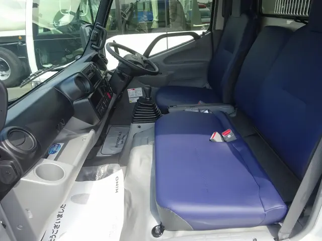 日野 デュトロ 2WG-XZU603T(2WD)の写真34