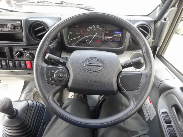 日野 デュトロ 2WG-XZU603T(2WD)の写真35