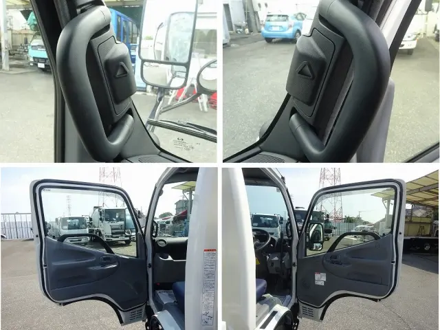 日野 デュトロ 2WG-XZU603T(2WD)の写真40