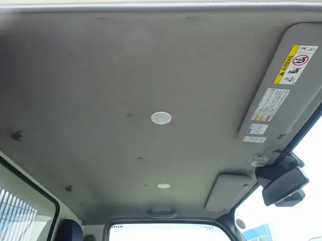 日野 デュトロ 2WG-XZU603T(2WD)の写真41