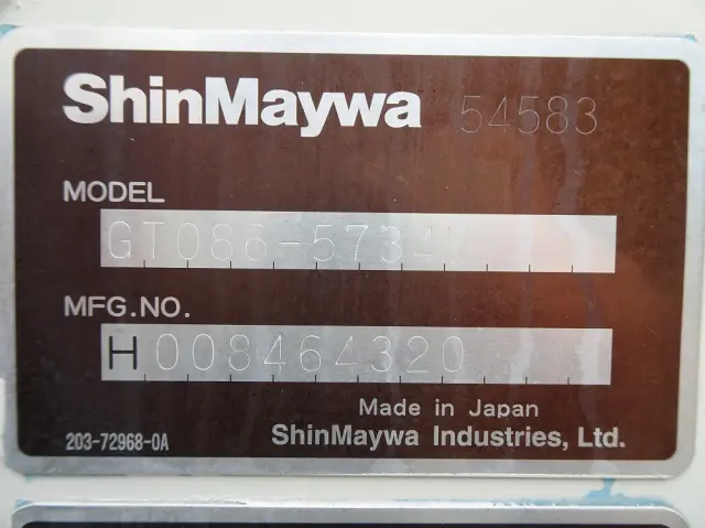 日野 レンジャー 2DG-GC2ABA(2WD)の写真50