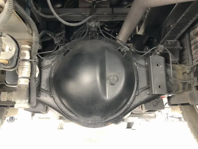 トヨタ ダイナ SKG-XZU640(2WD)の写真9