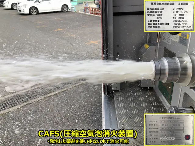 トヨタ ダイナ SKG-XZU640(2WD)の写真14