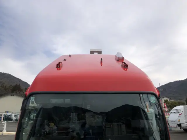 トヨタ ダイナ SKG-XZU640(2WD)の写真25