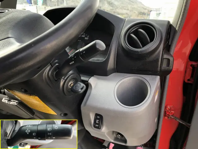 トヨタ ダイナ SKG-XZU640(2WD)の写真33