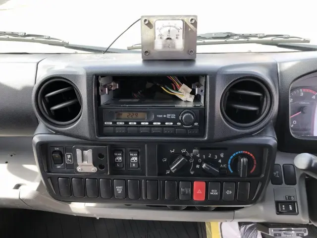 トヨタ ダイナ SKG-XZU640(2WD)の写真35