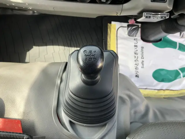 トヨタ ダイナ SKG-XZU640(2WD)の写真36