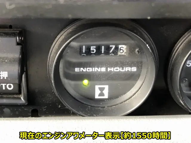 トヨタ ダイナ SKG-XZU640(2WD)の写真39