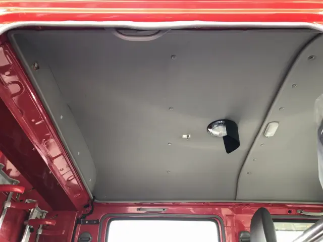 トヨタ ダイナ SKG-XZU640(2WD)の写真40