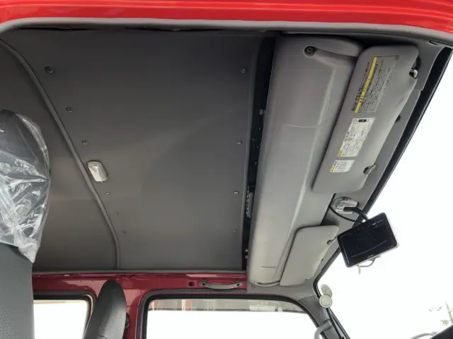 トヨタ ダイナ SKG-XZU640(2WD)の写真41