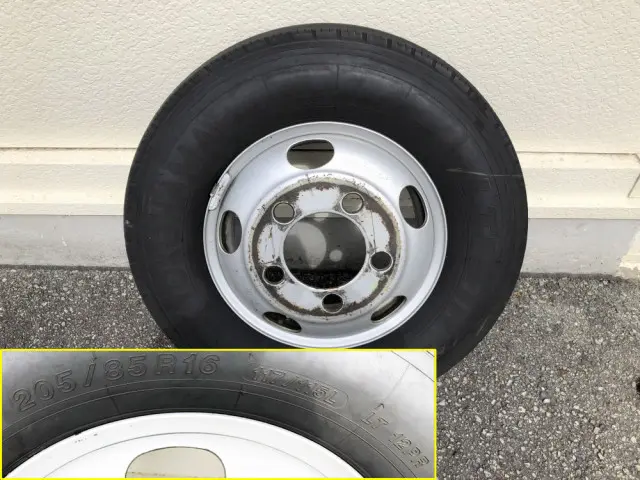 トヨタ ダイナ SKG-XZU640(2WD)の写真46