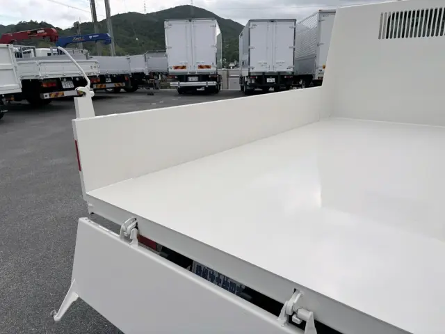 日野 デュトロ 2WG-XZU603T(2WD)の写真13