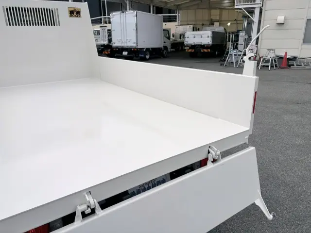 日野 デュトロ 2WG-XZU603T(2WD)の写真14