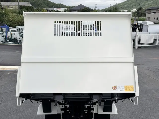 日野 デュトロ 2WG-XZU603T(2WD)の写真19