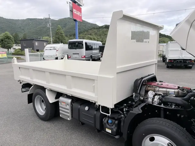 日野 デュトロ 2WG-XZU603T(2WD)の写真20