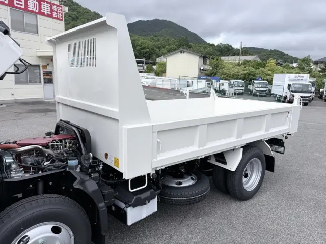 日野 デュトロ 2WG-XZU603T(2WD)の写真21