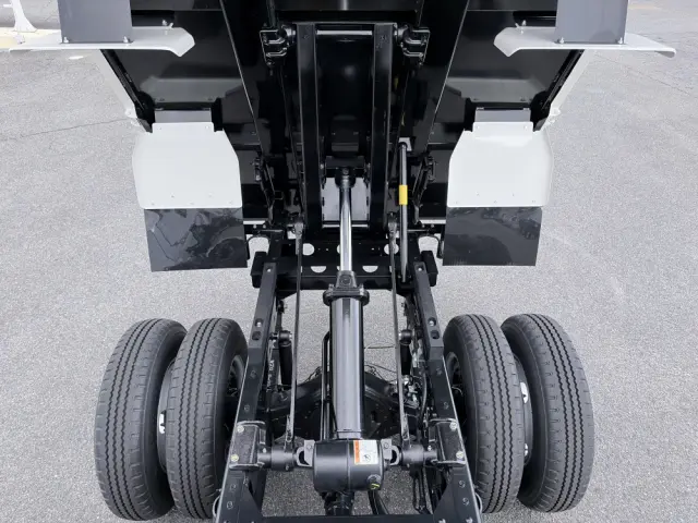 日野 デュトロ 2WG-XZU603T(2WD)の写真26