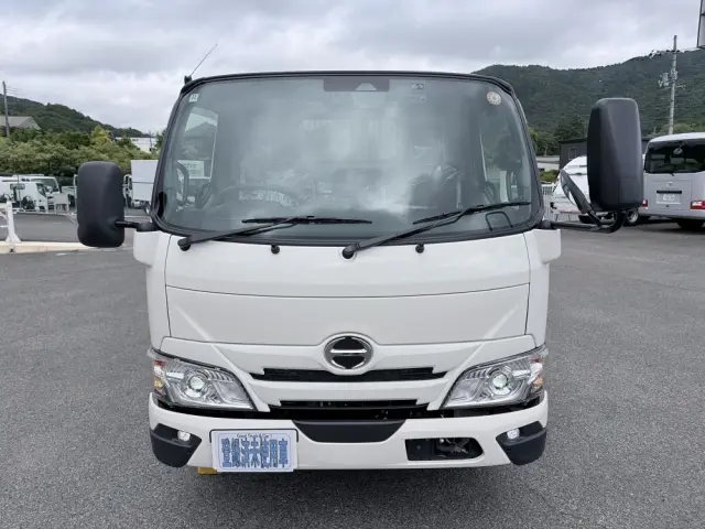 日野 デュトロ 2WG-XZU603T(2WD)の写真30