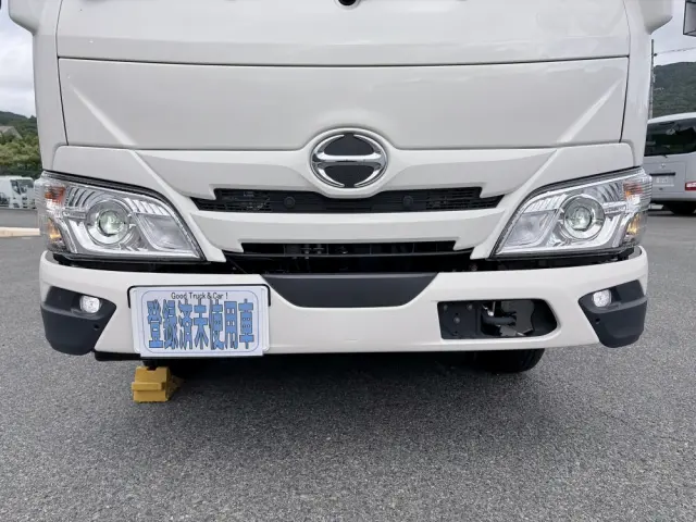 日野 デュトロ 2WG-XZU603T(2WD)の写真31