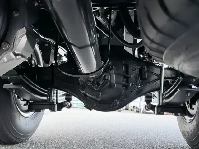 日野 デュトロ 2WG-XZU603T(2WD)の写真33