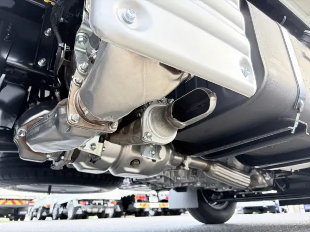 日野 デュトロ 2WG-XZU603T(2WD)の写真35