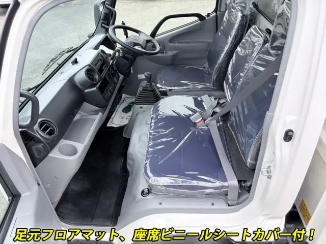 日野 デュトロ 2WG-XZU603T(2WD)の写真36