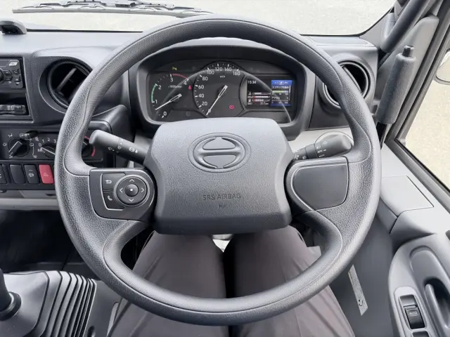 日野 デュトロ 2WG-XZU603T(2WD)の写真37