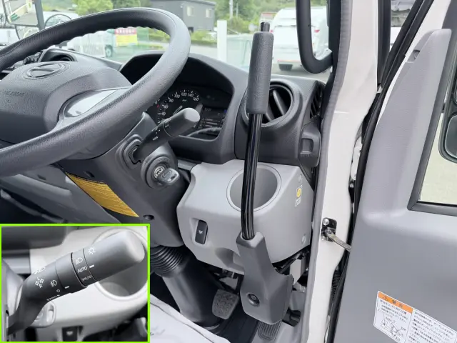 日野 デュトロ 2WG-XZU603T(2WD)の写真38