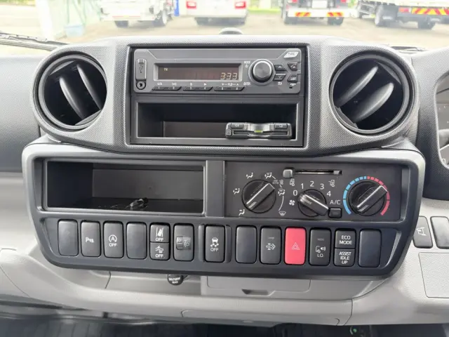 日野 デュトロ 2WG-XZU603T(2WD)の写真40