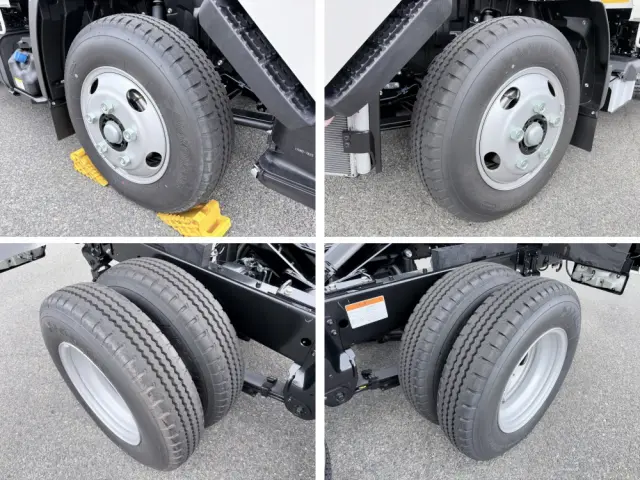 日野 デュトロ 2WG-XZU603T(2WD)の写真48