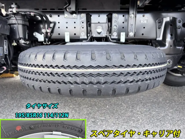 日野 デュトロ 2WG-XZU603T(2WD)の写真49