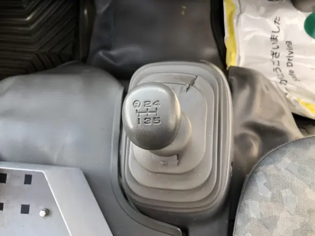 日野 デュトロ PD-XZU378M(4WD)の写真35