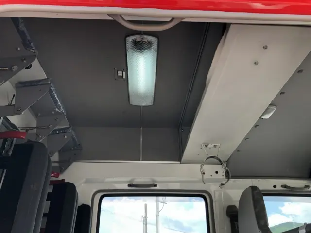 日野 デュトロ PD-XZU378M(4WD)の写真41