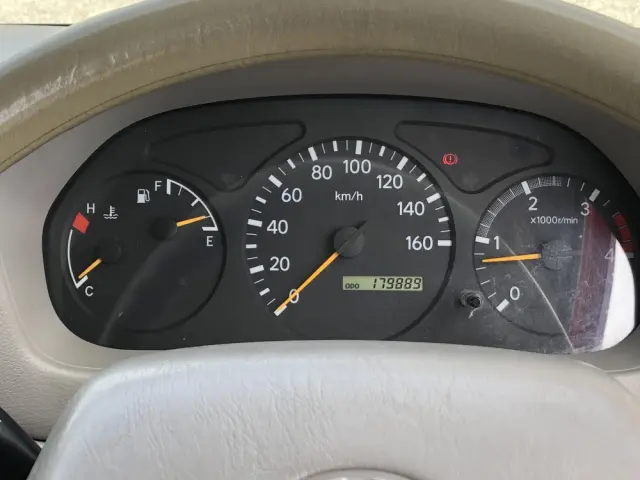 日野 デュトロ PD-XZU378M(4WD)の写真47