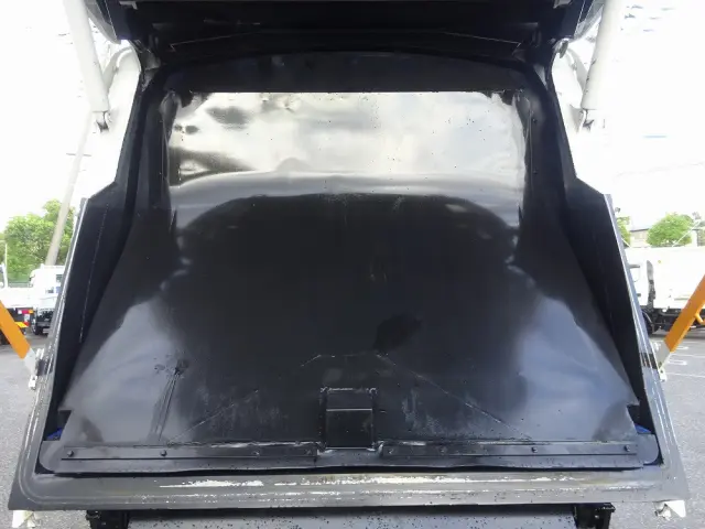 日野 レンジャー 2DG-GD2ABA(2WD)の写真13